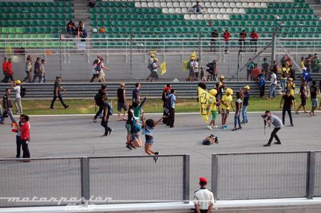 Motogp Malasia 2014