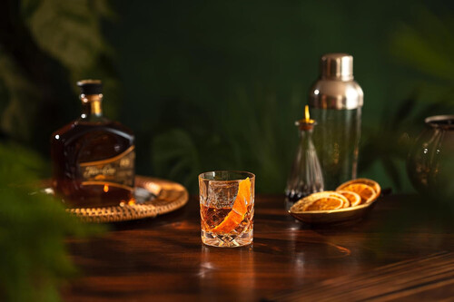 Ron Flor De Cana Centenario 18 Anos