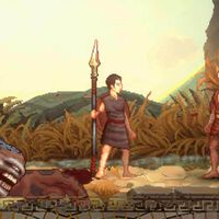 God of War: Sons of Spartan está generando confusión entre los jugadores de PS5: ¿tiene modo multijugador? 