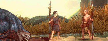 God of War: Sons of Spartan está generando confusión entre los jugadores de PS5: ¿tiene modo multijugador? 