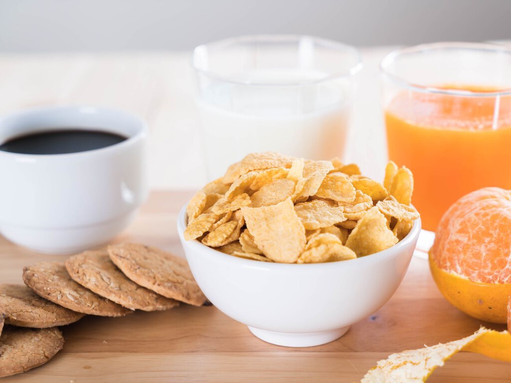 Los nutricionistas coinciden: “El desayuno es la comida en la que se toman peores decisiones, tomamos mucho azúcar y harinas refinadas”
