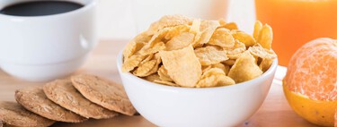 Los nutricionistas coinciden: “El desayuno es la comida en la que se toman peores decisiones, tomamos mucho azúcar y harinas refinadas” 