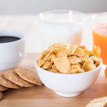 Los nutricionistas coinciden: “El desayuno es la comida en la que se toman peores decisiones, tomamos mucho azúcar y harinas refinadas” 