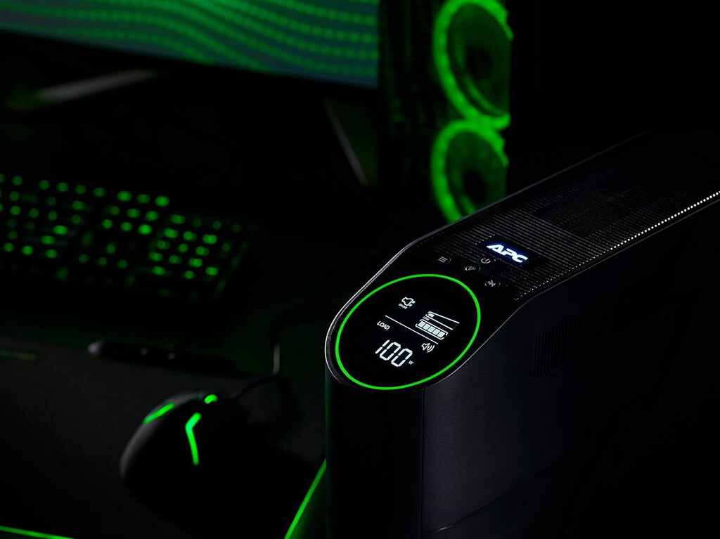 Cinco motivos para contar con un buen SAI en casa más allá de conectar nuestros equipos informáticos 