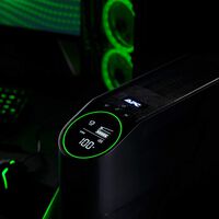 Cinco motivos para contar con un buen SAI en casa más allá de conectar nuestros equipos informáticos 