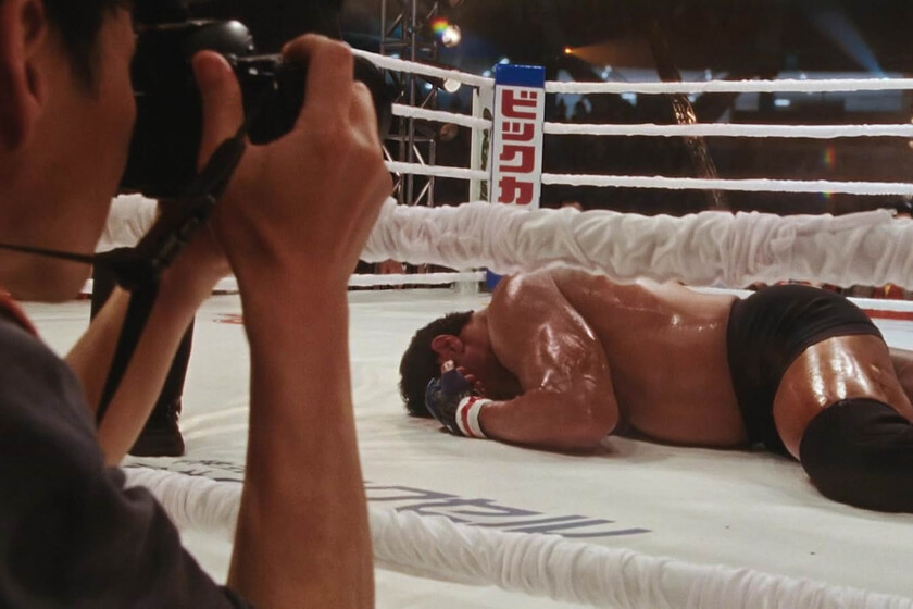 Meses después de fracasar en cines, se estrena en HBO Max el intento a la desesperada de Dwayne Johnson por transformar su carrera