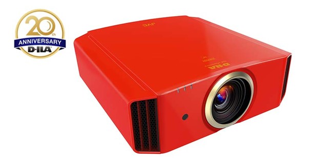 Jvc Dla20ltd