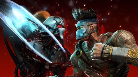 Killer Instinct será el próximo juego de Microsoft en llegar a Steam