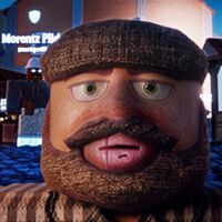 Un desarrollador de Roblox usó DLSS 5 para su juego y el resultado es espantoso: la tecnología de NVIDIA no queda muy bien con la plataforma