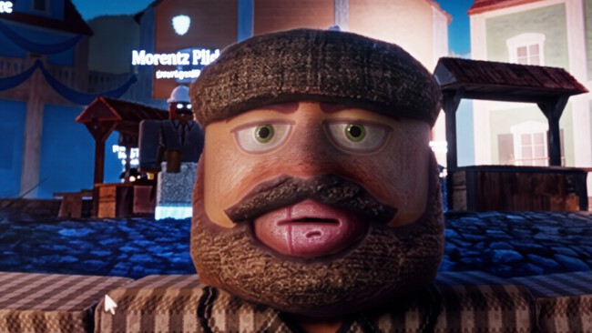 Roblox Dlss 5 Nvidia Resultados