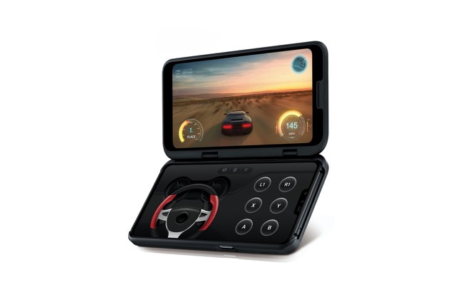 LG V50 ThinQ, características, precio y ficha técnica