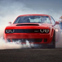 El Dodge Challenger SRT Demon ya tiene precio, y no, no es nada barato