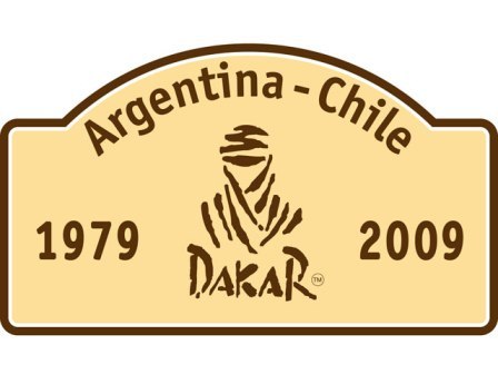 Ya tenemos nuevo Dakar... en Argentina y Chile