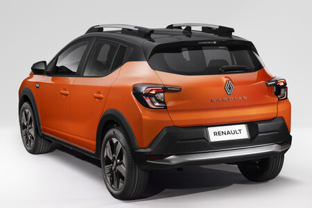 Renault Kardian Precio Mexico 2