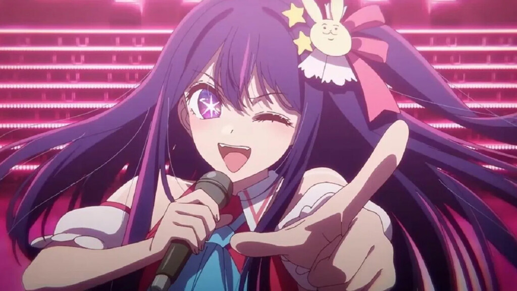 'Oshi no Ko' llega a Crunchyroll. El camino a la temporada 3 se vuelve más fácil, pero aún hay baches para disfrutar del anime de idols al completo