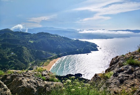 Pueblos Espana Playa Pesqueros Marineros Escapadas Turismo Baratos Comida Rica Norte