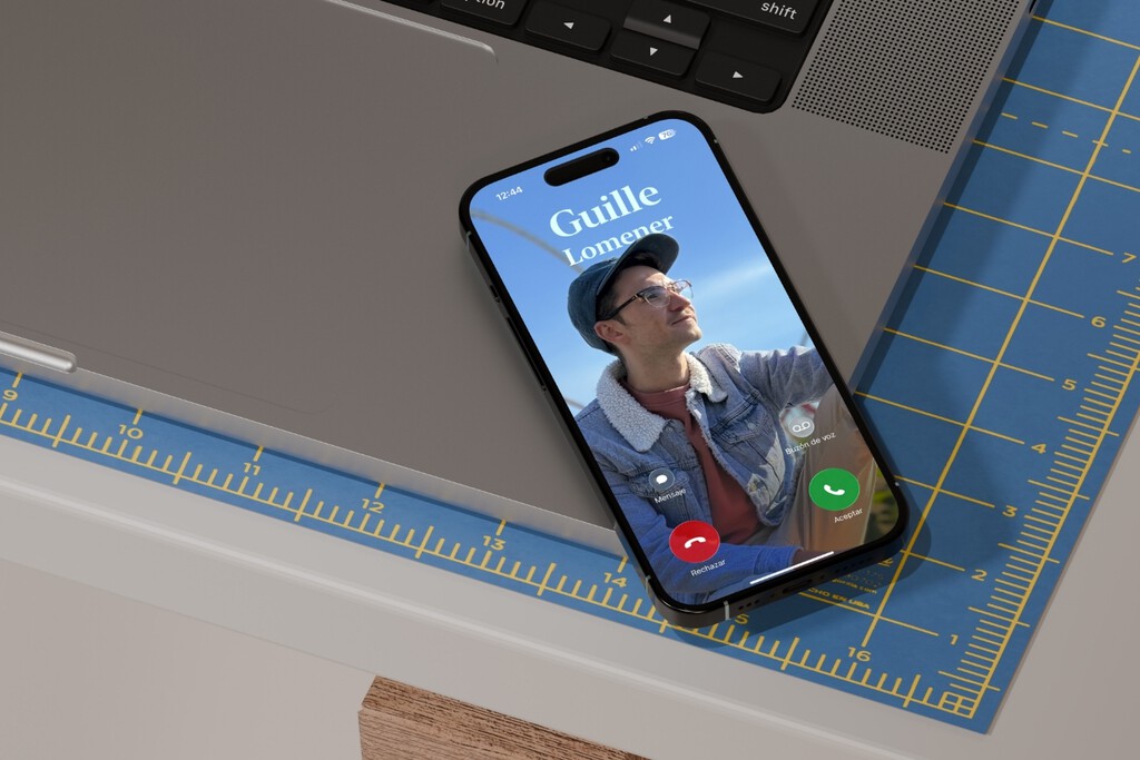 Hay dos trucos para que algunas llamadas del iPhone suenen incluso con el móvil en silencio 