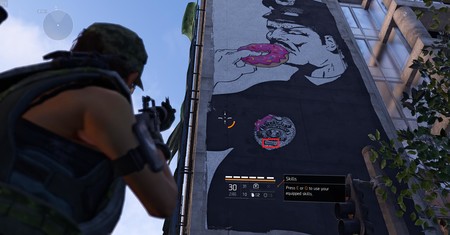 Ubisoft retira un insulto homófobo oculto en The Division 2 y pide disculpas