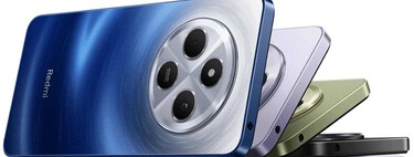 5 móviles Xiaomi que me compraría con los ojos cerrados en junio de 2026 por debajo de los 100 euros