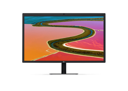 6K y panel LCD MiniLED: así podría ser el nuevo monitor de Apple que ocupara el hueco dejado por el Thunderbolt Display
