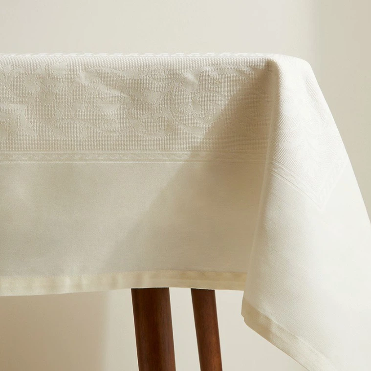 Mantel algodón Hotel El Corte Inglés
