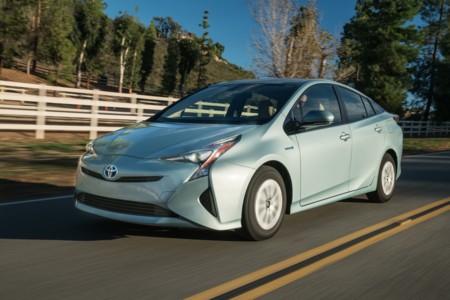 Toyota rebaja las expectativas de ventas del nuevo Toyota Prius