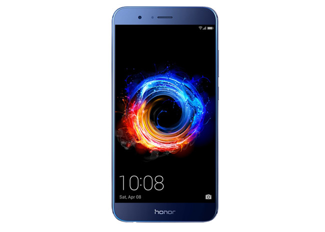 Honor 8 Pro