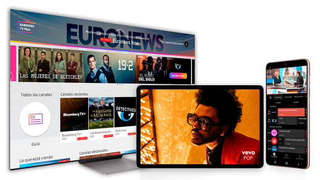 Samsung Tv Plus