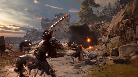 The Astronauts, creadores de The Vanishing of Ethan Carter, compensan su tardanza en presentarlo con un breve adelanto de Witchfire
