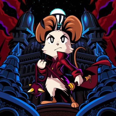 Mina the Hollower es un Dark Souls con estética Zelda que esconde una de las mejores ideas que he visto en un juego exigente