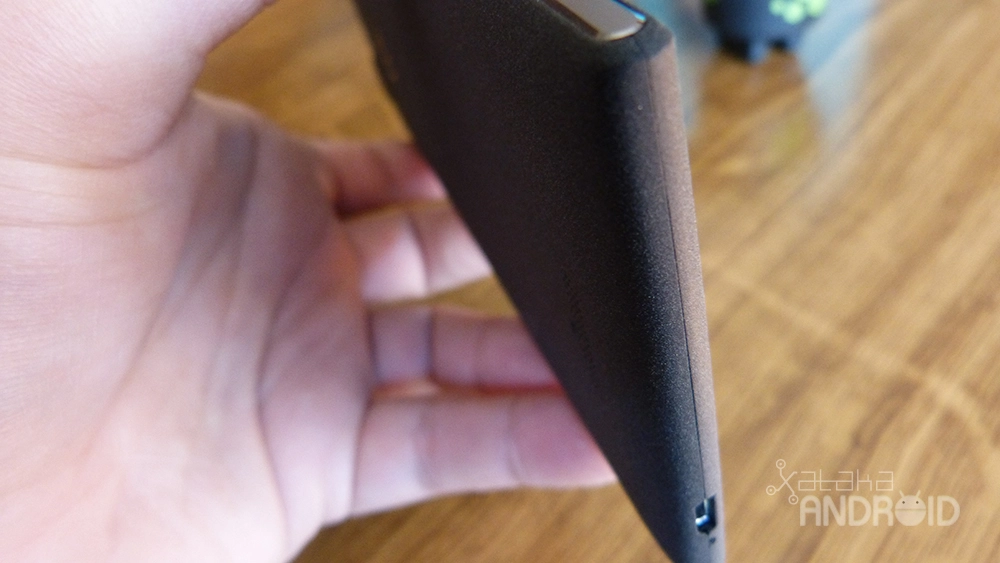 Foto de Wiko Ridge 4G, diseño (2/24)