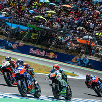 La rotación de los Grandes Premios españoles de MotoGP podría frenarse debido al coronavirus