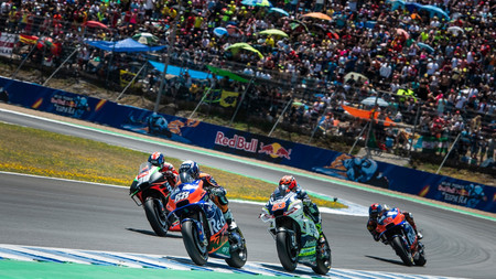 La rotación de los Grandes Premios españoles de MotoGP podría frenarse debido al coronavirus