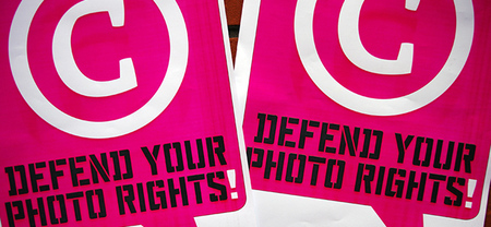 Los fotógrafos europeos y Google contra la reforma del copyright británico y el alemán