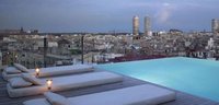 Los 10 hoteles con mejores azoteas con vistas del mundo