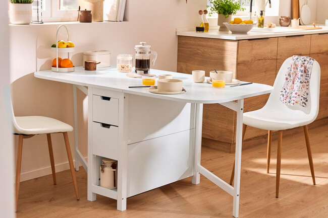 Mesa Plegable