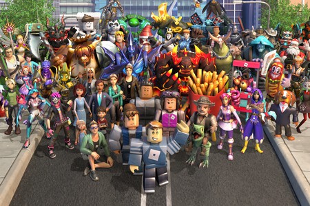 Roblox Se Va A Comer A La Industria El Ceo De Epic Games Se Siente Inseguro Ante El Futuro De Las Grandes Producciones De Videojuegos