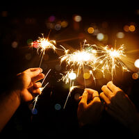 Noche de San Juan: planes para hacer con niños en esta noche mágica 