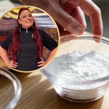 Cómo reemplazar polvo para hornear como un experto, con los tips de la pastelera Lili Cuéllar, profesora en MasterChef 24/7 