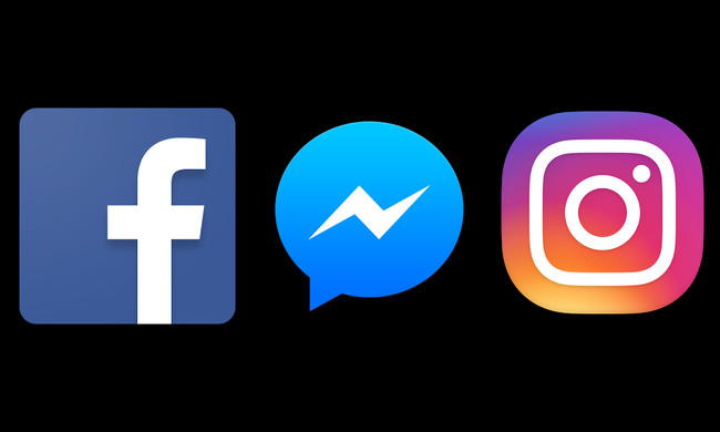 Facebook Messenger Instagram