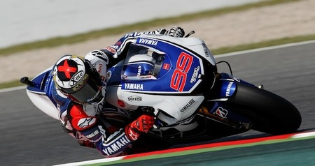 Jorge Lorenzo