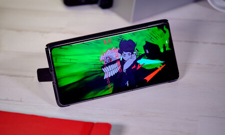 Analisis Huawei Mate X7 30