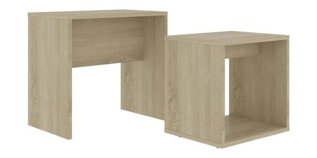 Pack Mesas Auxiliares Amazon