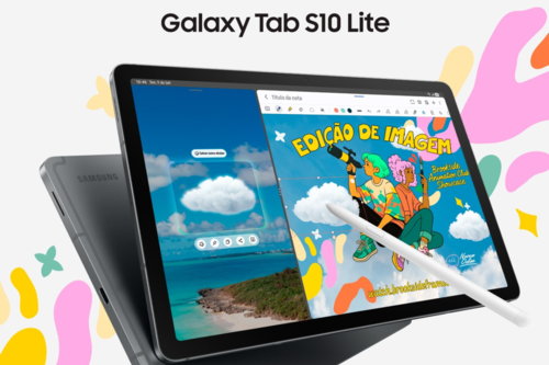Galaxy Tab S10 Lite
