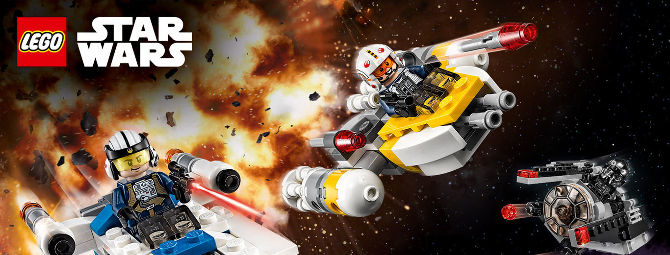 halcon milenario lego el corte ingles