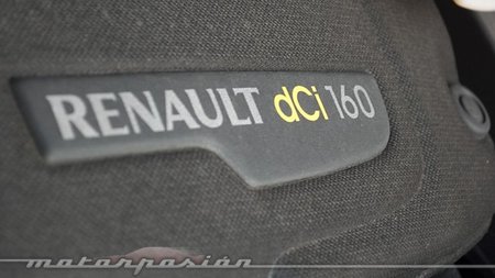 Renault Grand Scénic dCi 160 Bose Edition