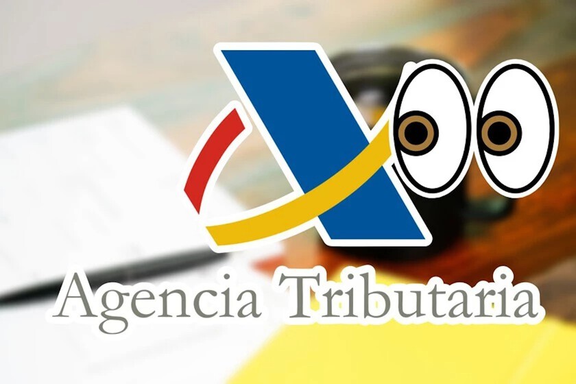 Si aún no te han devuelto la Renta 2024 puede que ser que Hacienda esté ...