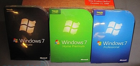 Apple, lista para hacer frente a Windows 7 con una campaña de publicidad