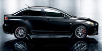 Mitsubishi Lancer EVO X GSR Premium Edition