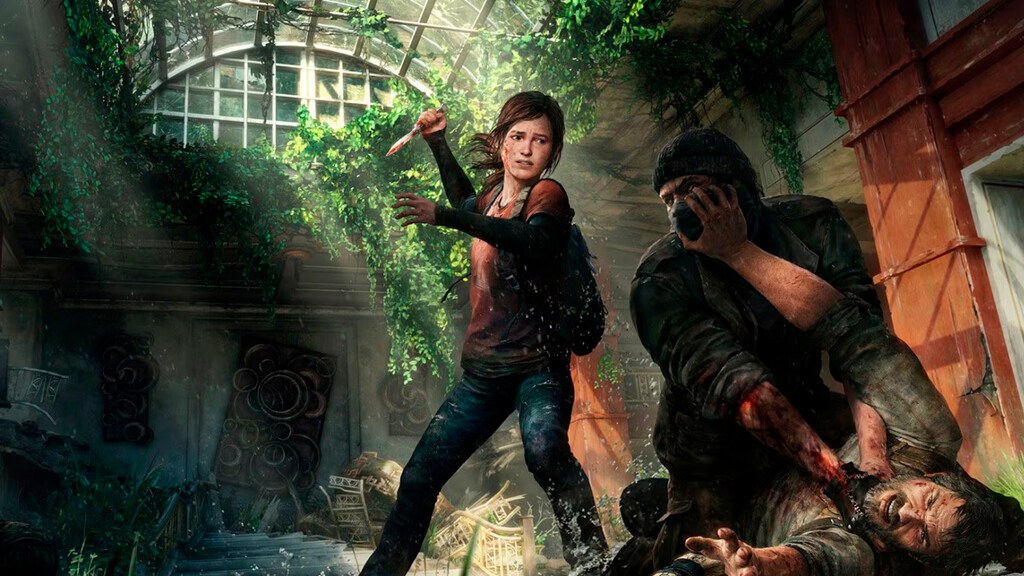 Un exdesarrollador de The Last of Us ha revelado un detalle sobre la historia que podría haber cambiado la decisión más cruel de Joel